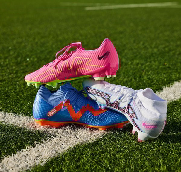 Football Boots